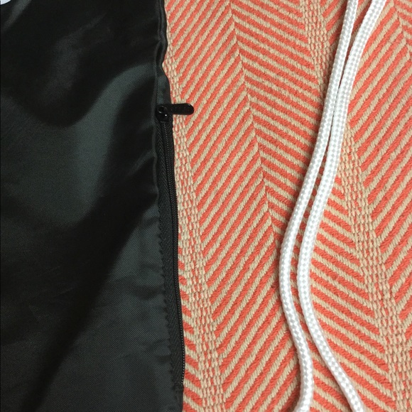 Adidas nylon black backpack - Picture 2 of 2
